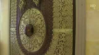 DAMASCUS HOUSE DECORATION - ديكور البيت الدمشقي