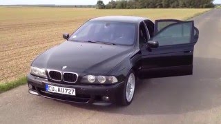 530d e39 #bmw #bmw530d #530d #e39