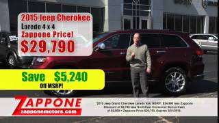 Zappone  2015 Cherokee 15 VM16 115 H 2000Kbps 720p