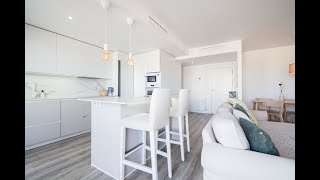 APARTAMENTO DE LUJO EN MIRADOR DE EL CAMPELLO: COMODIDAD Y ELEGANCIA EN UN ENTORNO EXCEPCIONAL