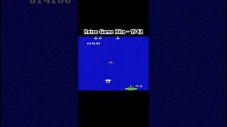 1942 - Retro Game Shooter's #retrogames #nesgames #nes #nintendo #classicgames #arcadeshooter