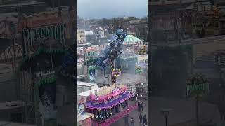 is it cool #trending #funfair