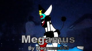 Megamus Short Film By Megamus643