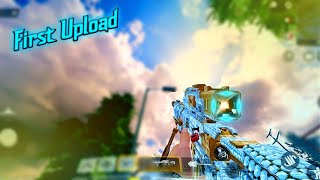 ONE OF THE BEST SNIPER IN TEAM DEATMATCH🔥| ZheckYT | CODM