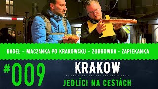 Jaká tradiční jídla ochutnat v Polsku? Průvodce jídlem v Krakově díl [1/5].