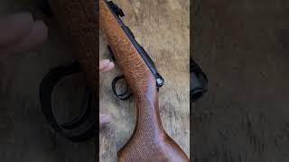 CZ 455 .22LR