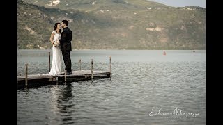 Matrimonio a Villa Pocci