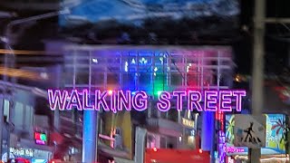 Pattaya Nightlife, Walking Street in 2023!!!