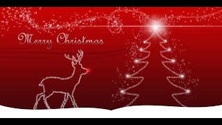 Christmas Carols - Relaxing Instrumental