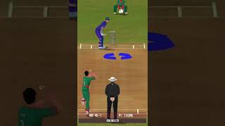 Real cricket 22 ishan kishan#shorts#ytshorts#rc22