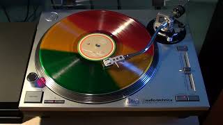 Bob Marley - Could you be loved (Color Vinyl)