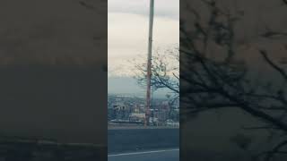 mountain Ararat in Armenia