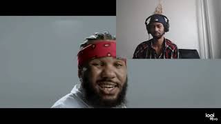 The Game - Stainless ft. Anderson.Paak (Reaction)