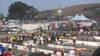 Highlights from the 2010 Fram Autolite Nationals