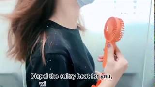 Xiaomi VH Mini Handheld Fan