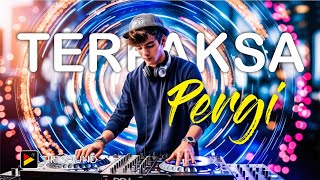 TERPAKSA PERGI - R&B SONG | TIR_SOUND  ( No Copyright Music )