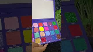 Broken Eyeshadow palettes for Rs. 30 - #instagramstores #shorts #eyeshadowpalette