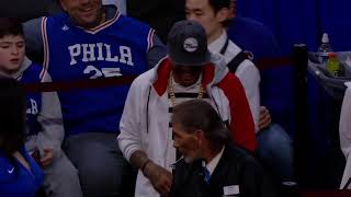 Highlights Toronto Raptors vs Philadelphia 76ERS