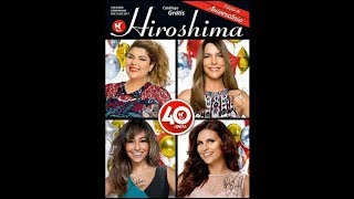 Revista Hiroshima - C. 9 e 10 / 2017