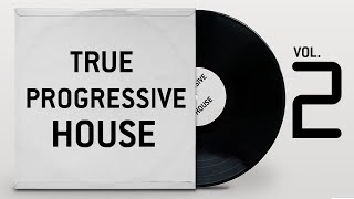 Progressive House 2000's mix Vol.2