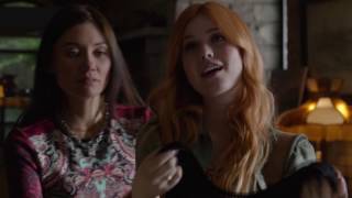 1x01 Clary returned home. Meeting with Dorothea [shadowhunters] 6ch, 1080p