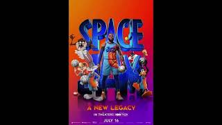 Happy 3rd Anniversary To Space Jam A New Legacy