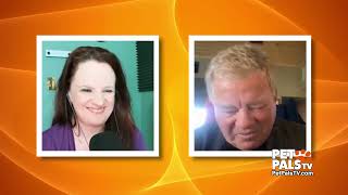 William Shatner And KJ Talk Horses!