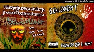 5.Element - Butaj Butaj! feat. Slawc