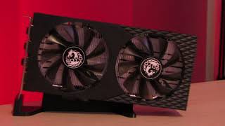 The NEW King of Budget Graphics Cards in 2024?!