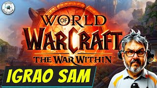 WORLD OF WARCRAFT: THE WAR WITHIN - DA LI VREDI IGRATI?