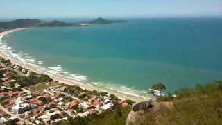 Morro do Macaco - Mariscal - Canto Grande