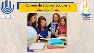 IIIC 2024. Tercera tutoría, asignatura 02097; Estudios Sociales I para I y II Ciclos.