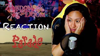 Reacting to "MAZZEL / Parade -Music Video / Dance Practice-" | Fandom Fridays