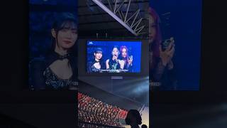 DREAMCATCHER Best Choice Award acceptance speech at AAA 2023 🏆