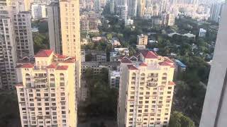 Available 3.5Bhk PALAI TOWER on main SV road Goregaon west, @4.60cr nego contact Rupesh 8108345247