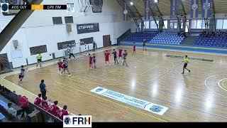 ACS Olympic RFH 28-31 LPS Banatul Timișoara, Turneu Final Juniori 2 Speranță, 3-4 Iunie 2024