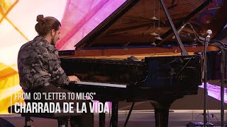 "Charrada de la vida" & "Percebes y Zamburiñas" - Marco Mezquida (Live at BMW Welt Jazz Award 2022)