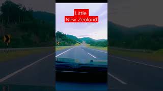 Viral Malaysia! Little New Zealand in Malaysia. #Portinstafamous #Viral #short