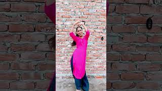 Gajban Pani ne Chali#dance #video #song #hindisong #youtubeshorts