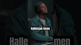 Hallelujah Amen - Thanksgiving to Yeshua - Song by Nathaniel Bassey