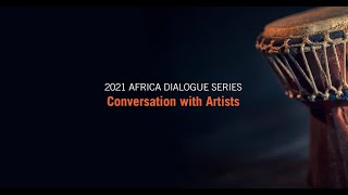 Conversation with African artists