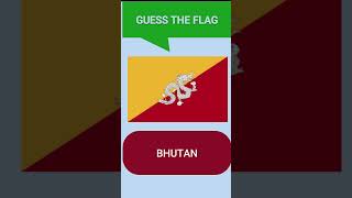 guess the flags