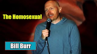 Live at Red Rocks: The Homosexual || Bill Burr 2024