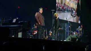 Amy Grant & Jordan Smith - Grown-Up Christmas List