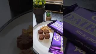 Caramel Peanut Chocolate 🍫 | By Foodiemoody | @hadianoorz #youtubeshorts #fypシ #foodiemoody #viral