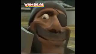 TF2 Demoman sings All Star