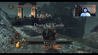 Some Casual Dark Souls II - Part 15