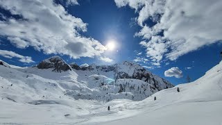 Trekking Val Sedornia (BG)