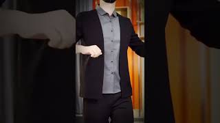 Formal Coat for Men | Top Styles and Tips