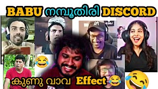 TVA BABU നമ്പൂതിരി Discord trolls reaction 😍 #tkrp #gta5 #eaglegaming #txagamingyt